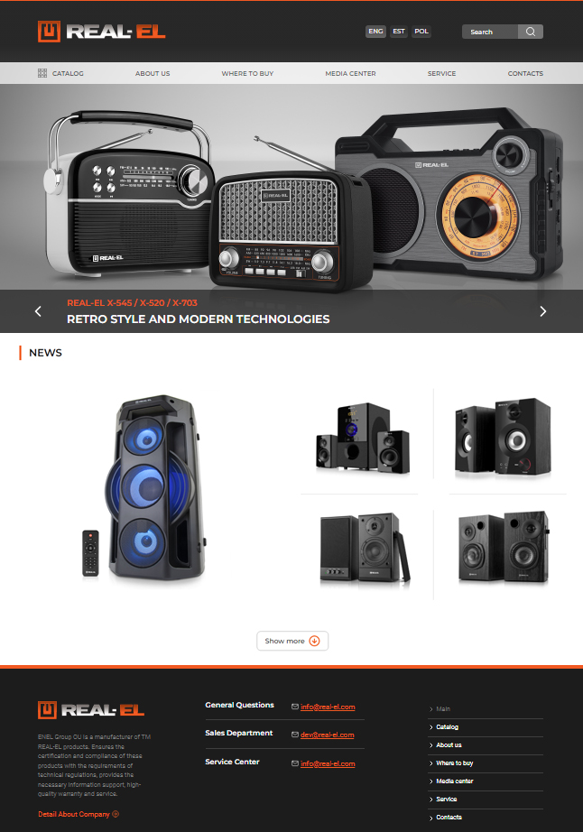 new-version-of-the-REAL-EL-website