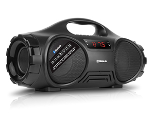 Portable acoustic REAL-EL X-727