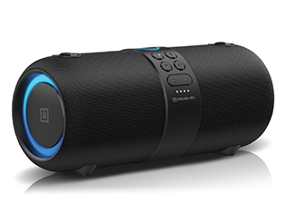 Portable acoustic  REAL-EL X-735