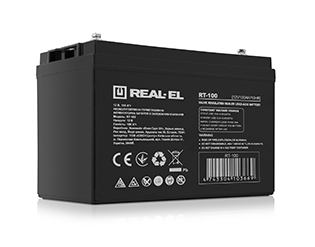 Relia REAL-EL RT-100