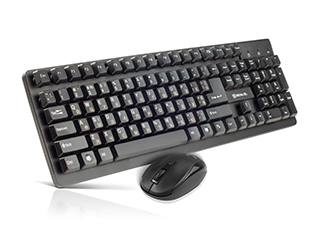 Standard 550 Kit Wireless