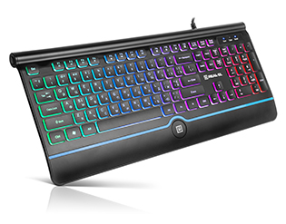 REAL-EL Comfort 8000 Backlit