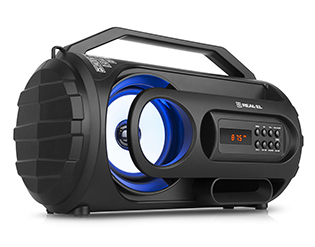 The multimedia porta REAL-EL X-710