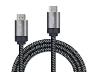 REAL-EL HDMI ver. 2.0 Cable Premium M - M