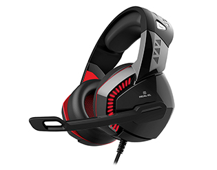 The  REAL-EL GDX-7800