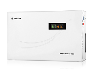 REAL-EL STAB WM-5000