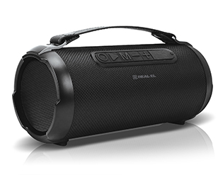 Kaasaskantav akustiline  REAL-EL X-709