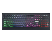 REAL-EL Comfort 7090 Backlit