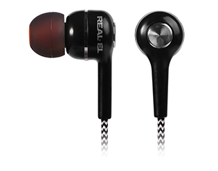Навушники-вкладиші REAL-EL Z-1710