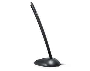 Мікрофон настільний REAL-EL MC-30