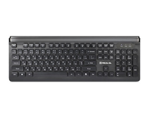 Stylish and modern design, Quick access FN  REAL-EL Comfort 7085 EN