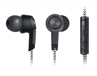 Наушники с микрофоном REAL-EL Z-1715 Mobile