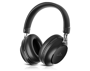 Wireless headphones with microphone  REAL-EL GD-828
