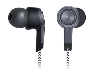 Навушники-вкладиші REAL-EL Z-1710