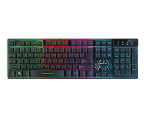 REAL-EL Comfort 7090 Backlit