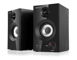 Akustiline süsteem  REAL-EL S-420