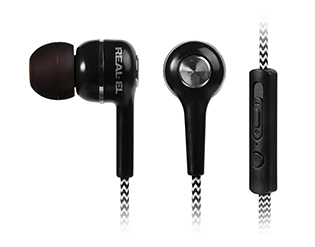 Наушники с микрофоном REAL-EL Z-1775 Mobile