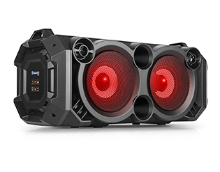 Portable acoustic  REAL-EL X-751