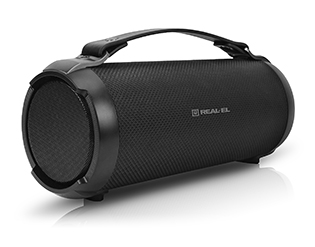 Portable acoustic REAL-EL X-707