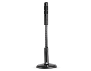 Мікрофон настільний REAL-EL MC-50